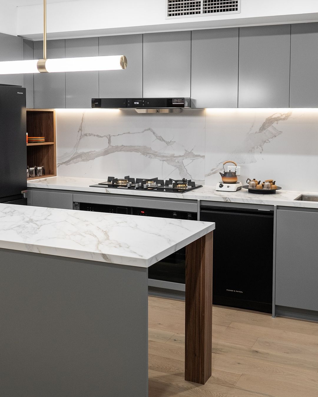 12mm Thick Porcelain Slabs for Your Kitchen Counter 12mm Thick Porcelain Slabs for Your Kitchen Counter